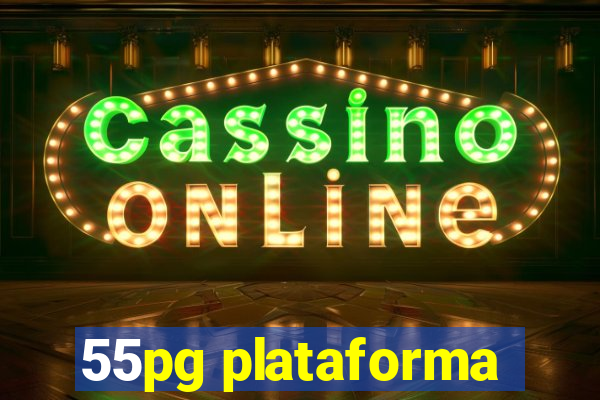 55pg plataforma